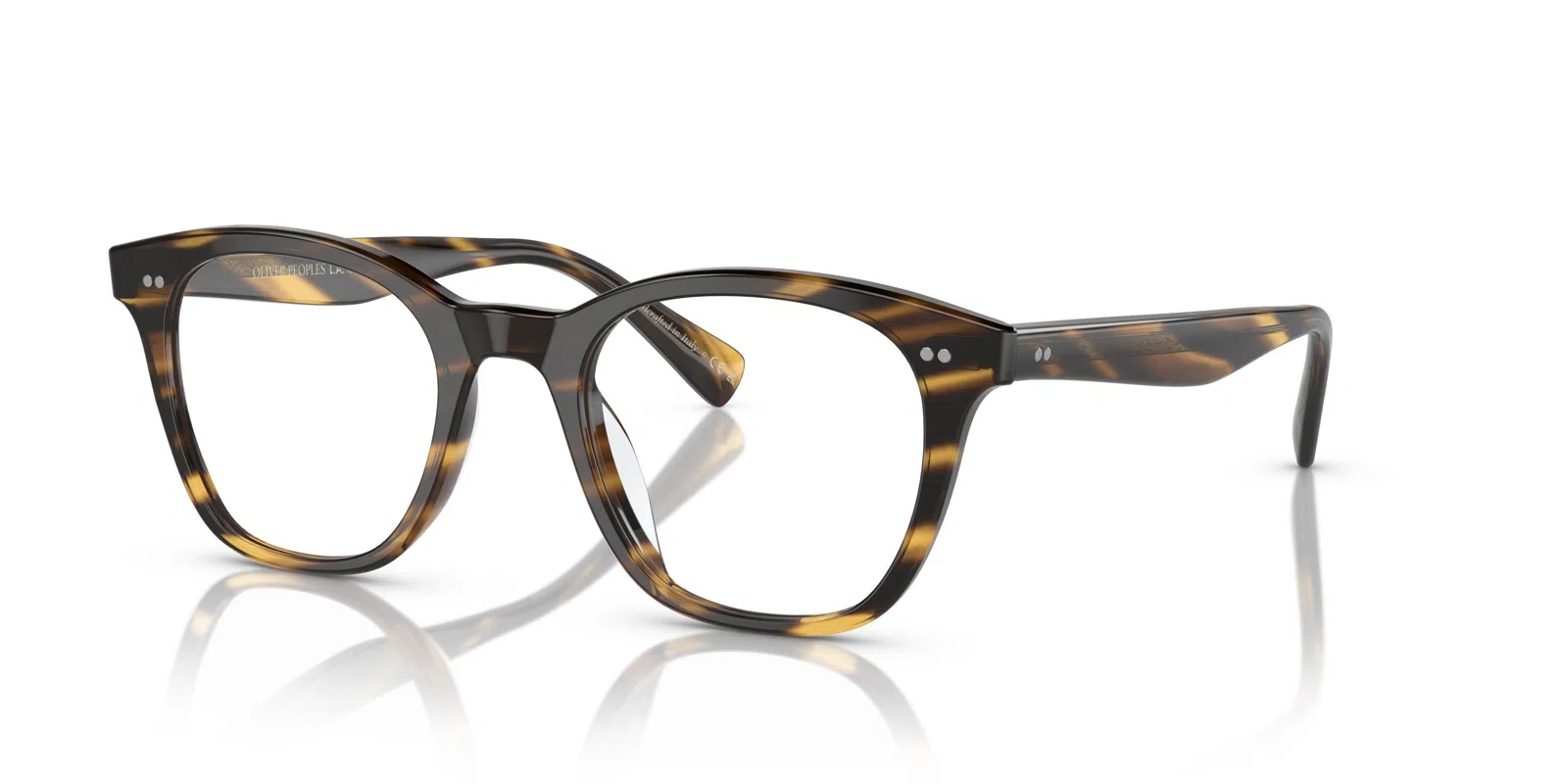 Oliver Peoples Cayson 5464U Eyeglasses - view 7